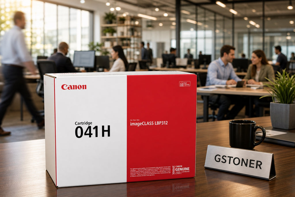 Canon 041H Toner Cartridge - GSTONER