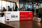 Canon 045H Cyan Toner Cartridge — GS TONER studio photo