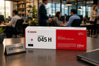Canon 045H Magenta Toner Cartridge — GS TONER studio photo