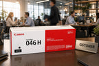 Canon 046H Toner Cartridge — GS TONER studio photo