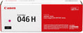 Canon 046H Magenta Toner Cartridge (1252C001) — genuine Canon original, factory sealed box