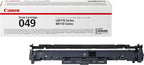 Canon 049 Drum Unit (2165C001) — genuine Canon original, factory sealed box