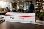 Canon 051 Toner Cartridge — GS TONER studio photo