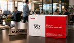 Canon 052 Toner Cartridge — GS TONER studio photo