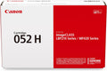 Canon 052H Toner Cartridge (2200C001) — genuine Canon original, factory sealed box