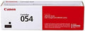 Canon 054 Toner Cartridge (3024C001) — genuine Canon original, factory sealed box