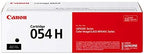 Canon 054H Toner Cartridge (3028C001) — genuine Canon original, factory sealed box