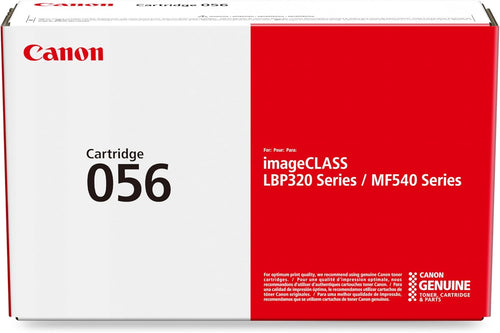 Canon 056 Toner Cartridge
