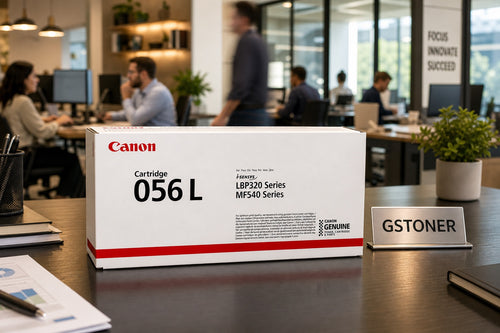 Canon 056L Toner Cartridge — GS TONER studio photo