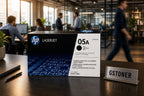 HP 05A Toner Cartridge — GS TONER studio photo