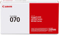 Canon 070 Toner Cartridge (5639C001) — genuine Canon original, factory sealed box