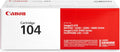 Canon 104 Toner Cartridge