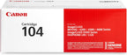 Canon 104 Toner Cartridge