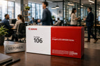 Canon 106 Toner Cartridge — GS TONER studio photo
