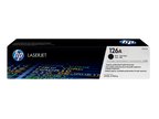 HP 126A Toner Cartridge