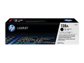 HP 128A Toner Cartridge