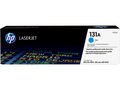 HP 131A Cyan Toner Cartridge