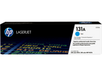 HP 131A Cyan Toner Cartridge