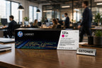 HP 131A Magenta Toner Cartridge - GSTONER
