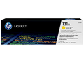 HP 131A Yellow Toner Cartridge