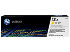 HP 131A Yellow Toner Cartridge