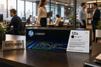 HP 131A Toner Cartridge - GSTONER