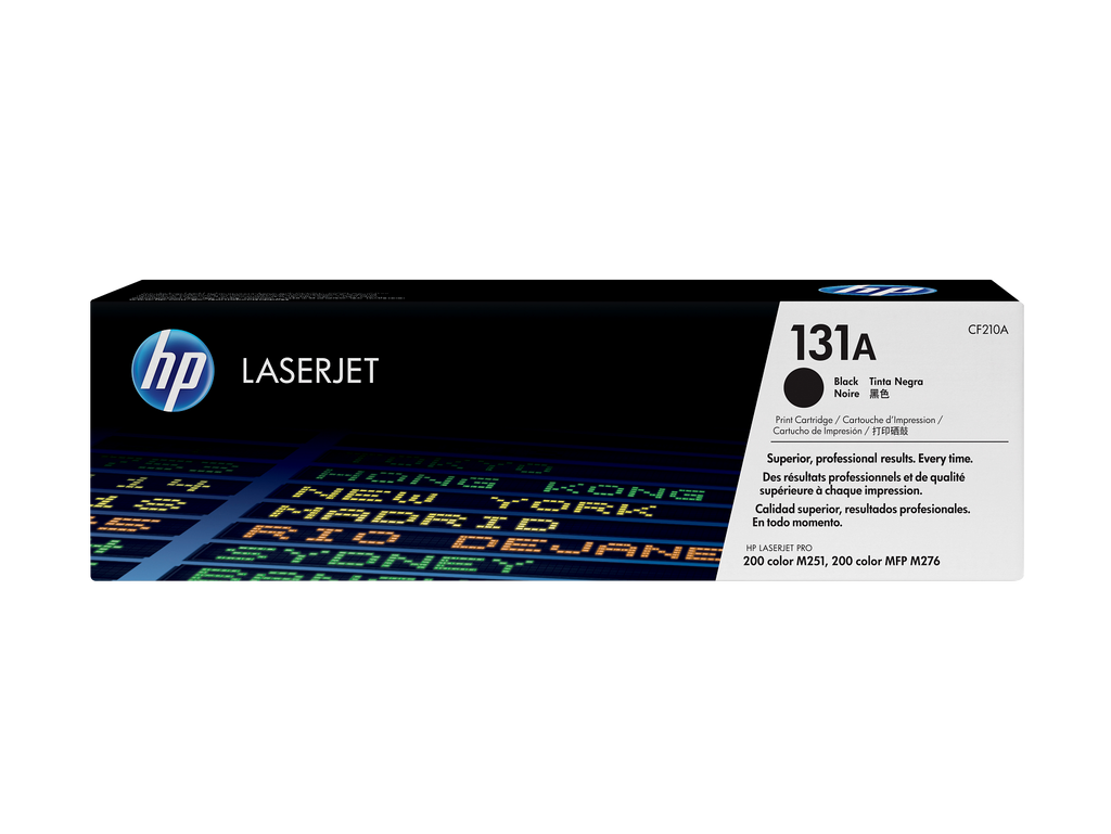 HP 131A Toner Cartridge