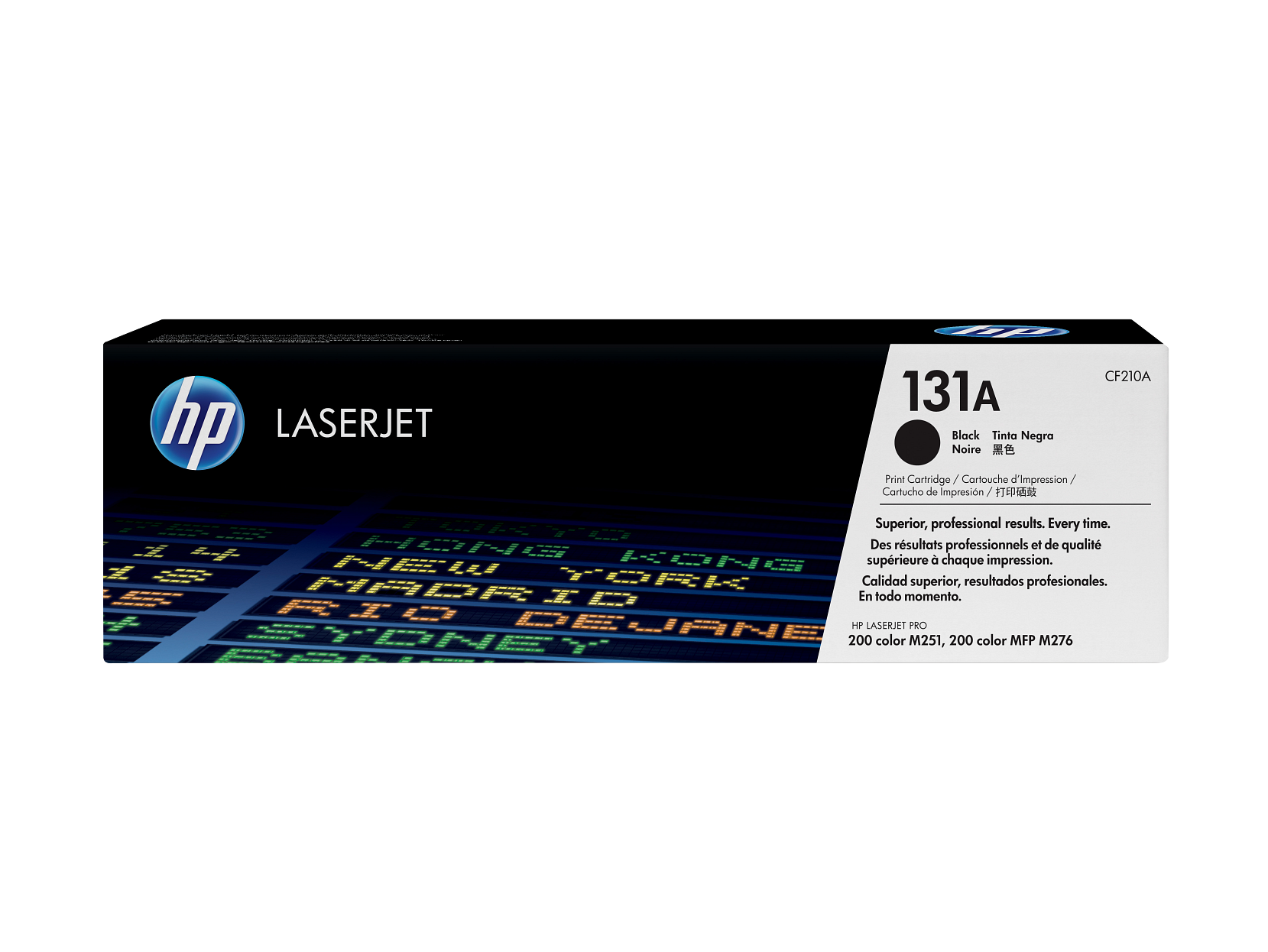 HP 131A Toner Cartridge