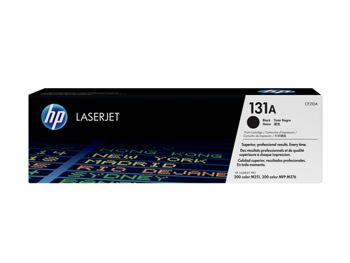 HP 131A Toner Cartridge