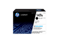 HP 147A Toner Cartridge (W1470A) — genuine HP original, factory sealed box