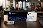 HP 19A Imaging Drum — GS TONER studio photo