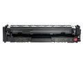 HP 202X Magenta Toner Cartridge (CF503X) — genuine HP original, factory sealed box