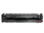 HP 202X Magenta Toner Cartridge (CF503X) — genuine HP original, factory sealed box