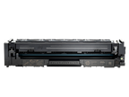 HP 202X Toner Cartridge (CF500X) — genuine HP original, factory sealed box