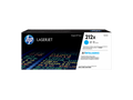HP 212X Cyan Toner Cartridge