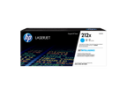 HP 212X Cyan Toner Cartridge
