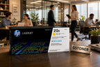 HP 212X Yellow Toner Cartridge - GSTONER