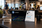 HP 212X Toner Cartridge - GSTONER