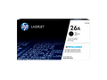HP 26A Toner Cartridge