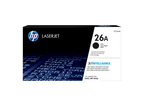 HP 26A Toner Cartridge
