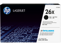 HP 26X Toner Cartridge