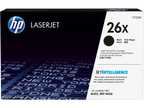 HP 26X Toner Cartridge