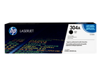 HP 304A Toner Cartridge