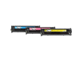 HP 305A Cyan Toner Cartridge