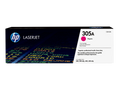 HP 305A Magenta Toner Cartridge