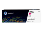 HP 305A Magenta Toner Cartridge