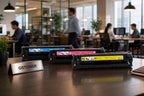 HP 305A Yellow Toner Cartridge - GSTONER