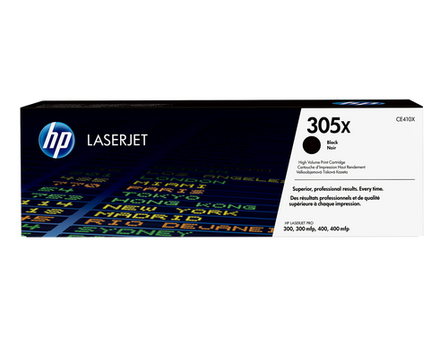 HP 305X Toner Cartridge
