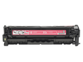 HP 312A Magenta Toner Cartridge (CF383A) — genuine HP original, factory sealed box