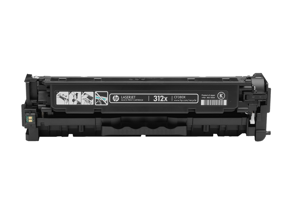 HP 312X Toner Cartridge